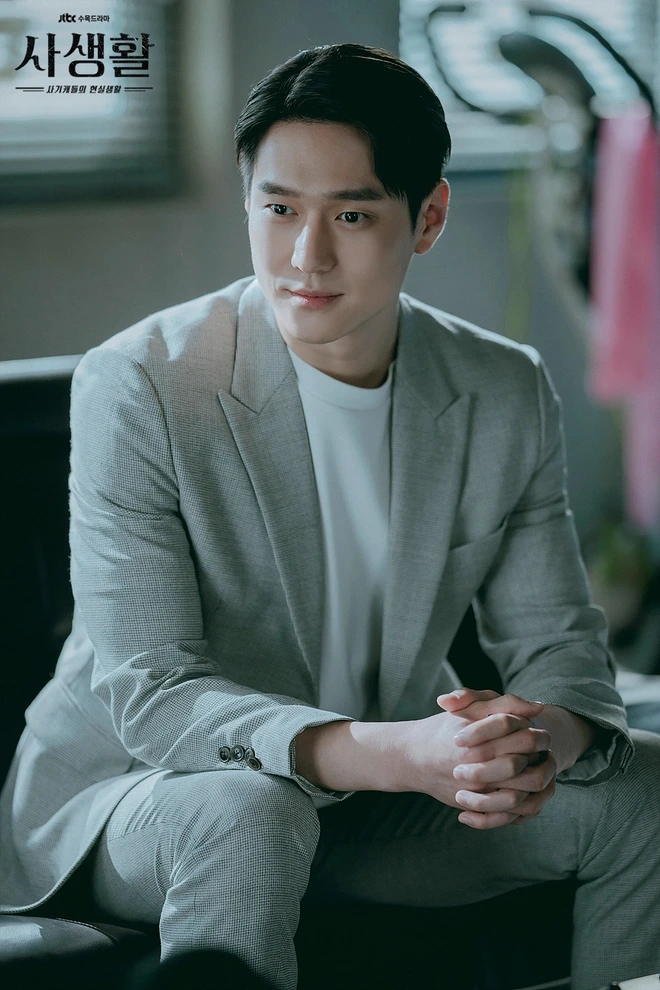 ir kyung pyo