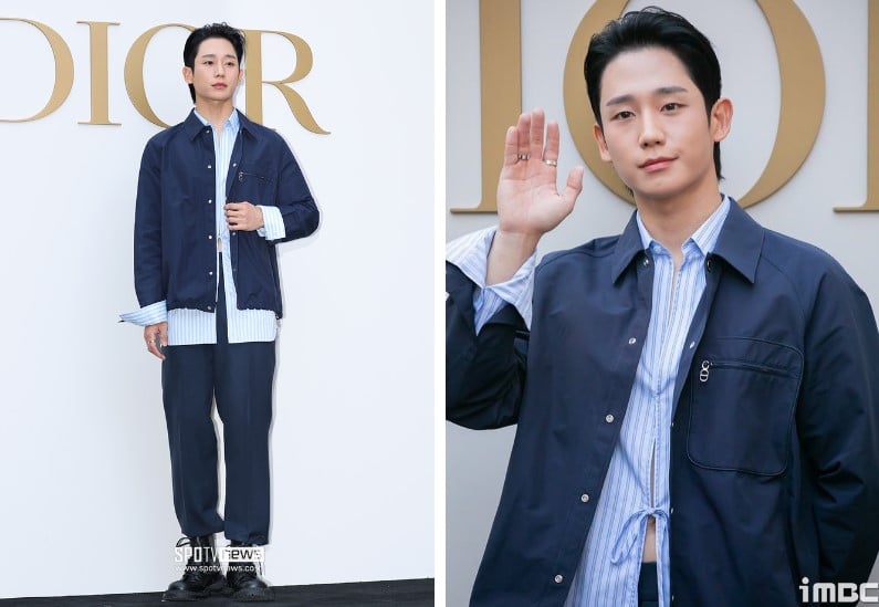 jung hae en