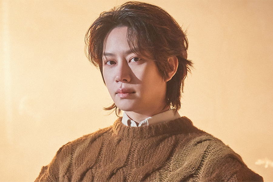 Kim Heechul